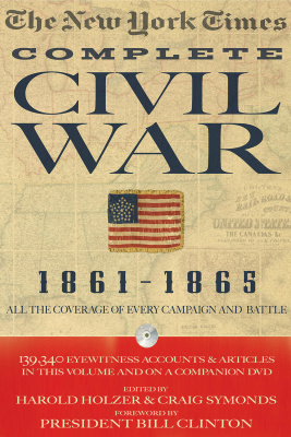 Complete Civil War