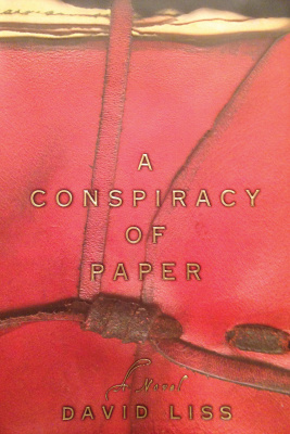 Conspiracy of Paper