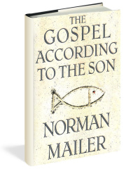 The Gospel According to the Son Book Cover