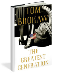 The Greatest Generation Book Cover