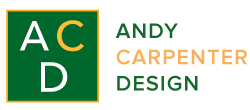 Andy Carpenter Design